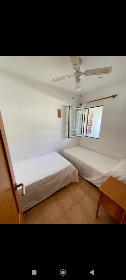 Bonito Apartamento Con Terrazas Y Aparcamiento. Son Bou Eksteriør billede