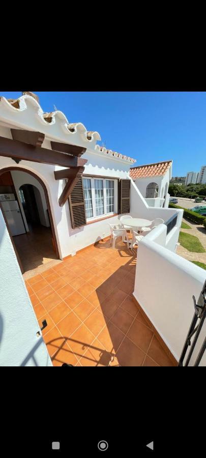 Bonito Apartamento Con Terrazas Y Aparcamiento. Son Bou Eksteriør billede