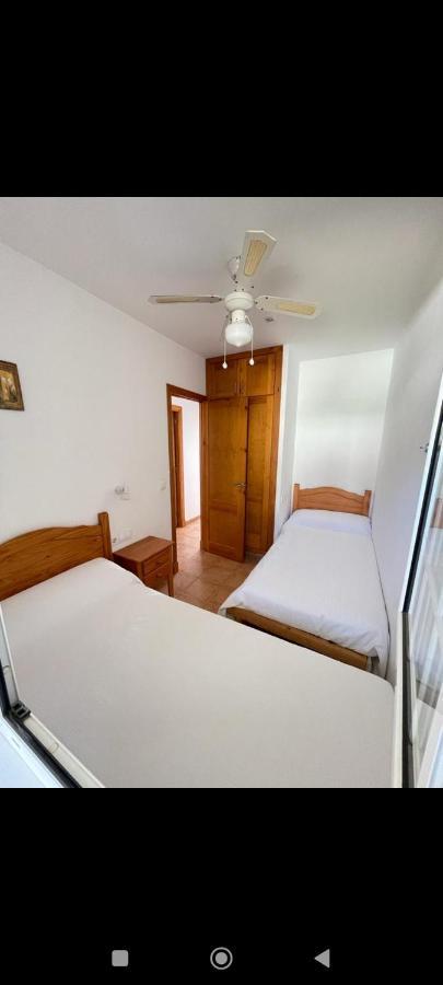 Bonito Apartamento Con Terrazas Y Aparcamiento. Son Bou Eksteriør billede