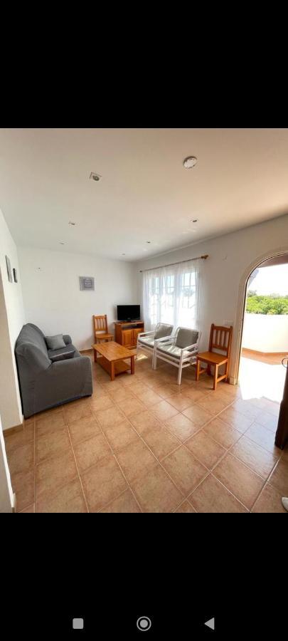 Bonito Apartamento Con Terrazas Y Aparcamiento. Son Bou Eksteriør billede
