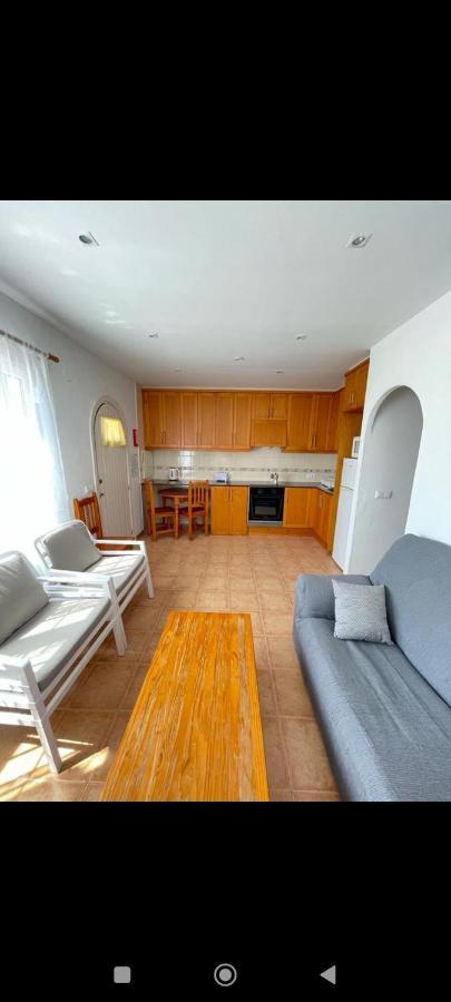Bonito Apartamento Con Terrazas Y Aparcamiento. Son Bou Eksteriør billede